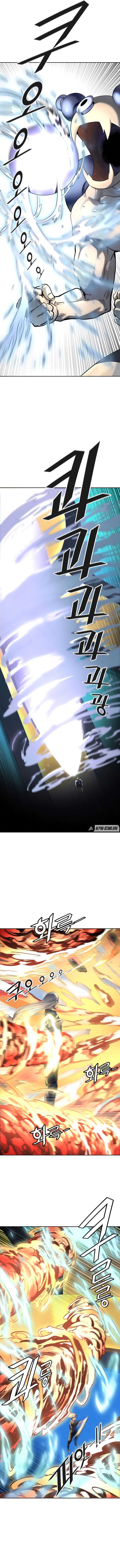 Tower of God Chapter 517 image 08